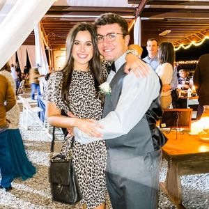 Meet your Posher, Ben